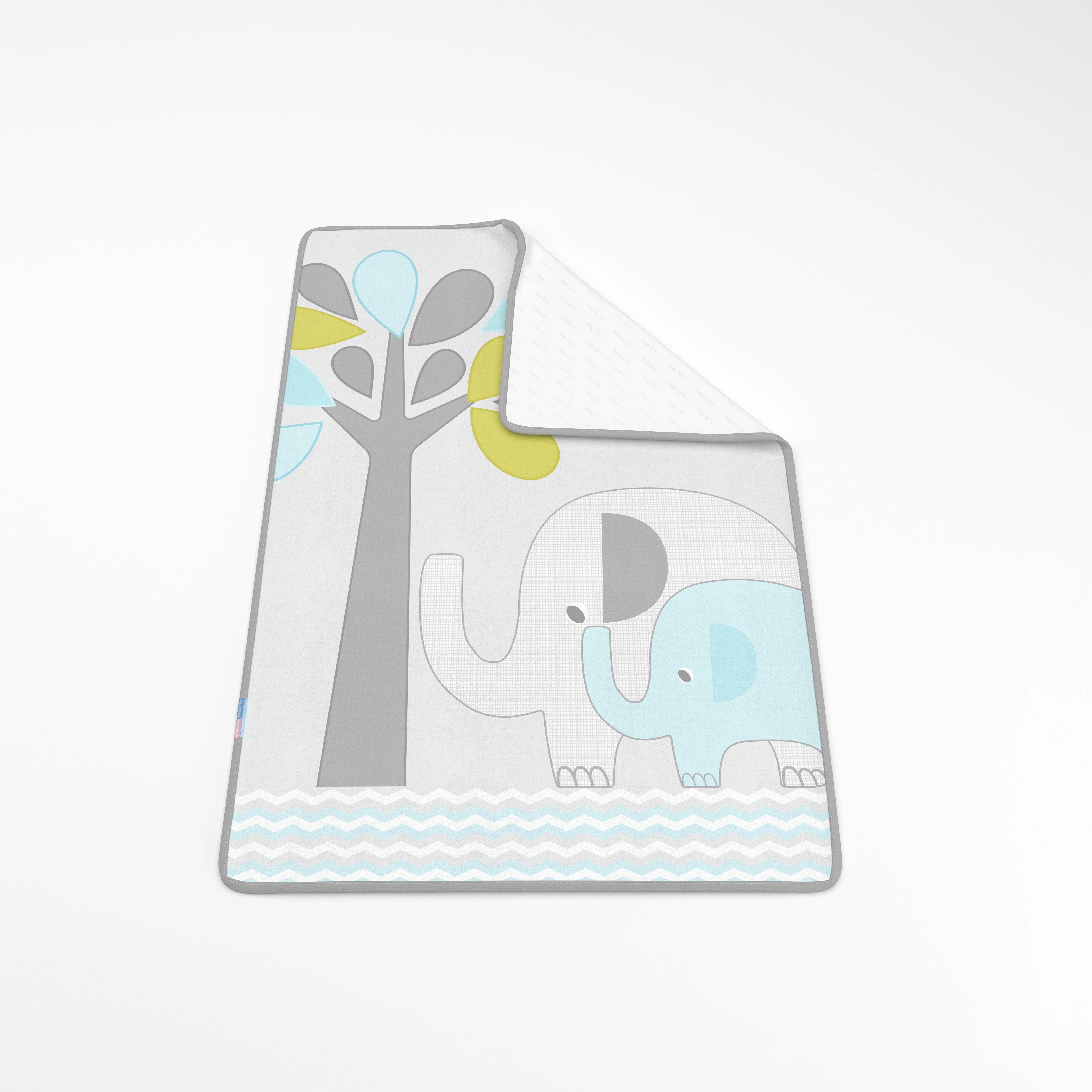 زیرانداز تعویض Famiy Love Boy